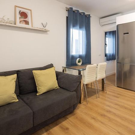 El Sol & La Sal De Cadiz Little Apartments Εξωτερικό φωτογραφία