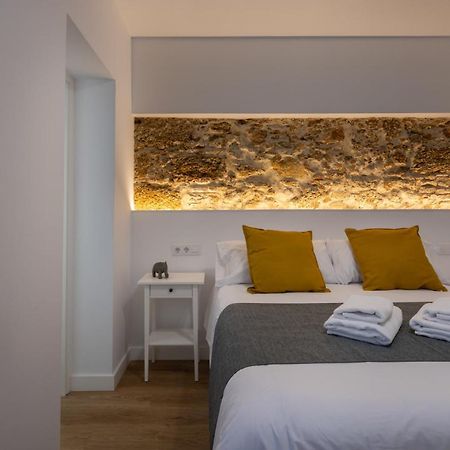 El Sol & La Sal De Cadiz Little Apartments Εξωτερικό φωτογραφία