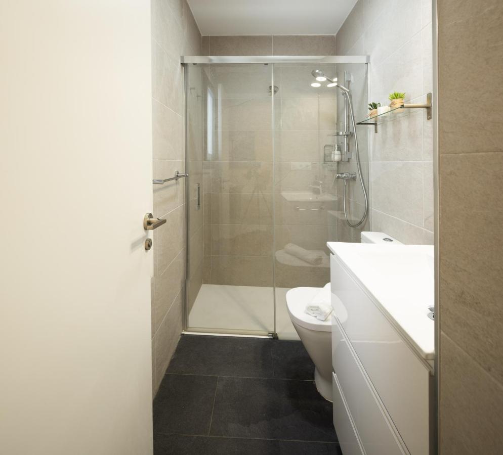 El Sol & La Sal De Cadiz Little Apartments Εξωτερικό φωτογραφία